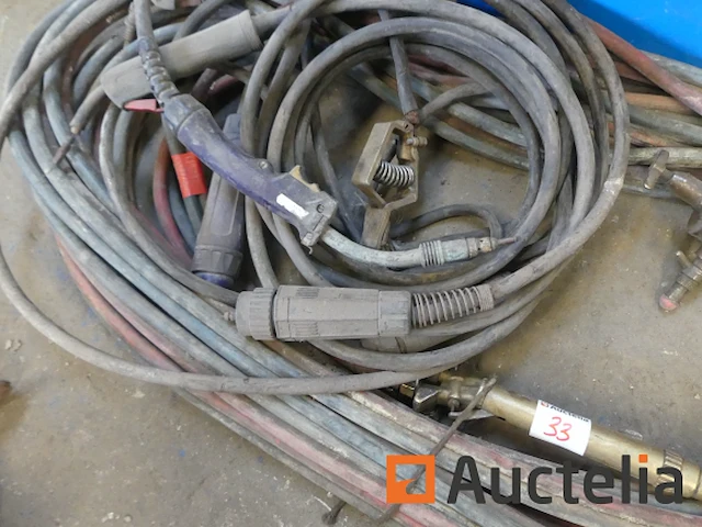 Uitrusting - afbeelding 4 van  7