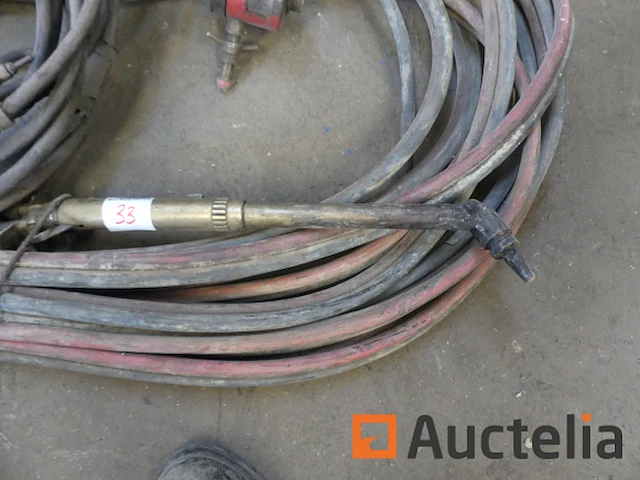 Uitrusting - afbeelding 7 van  7