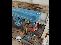 Uitrusting - afbeelding 1 van  2