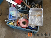 Uitrusting - afbeelding 3 van  6