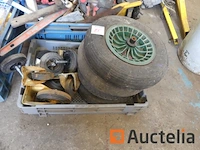 Uitrusting - afbeelding 5 van  6