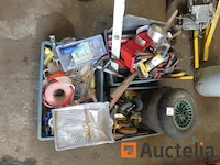 Uitrusting - afbeelding 6 van  6