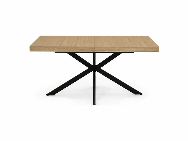 Uitschuifbare dienblad eettafel 200-240cm - afbeelding 6 van  7