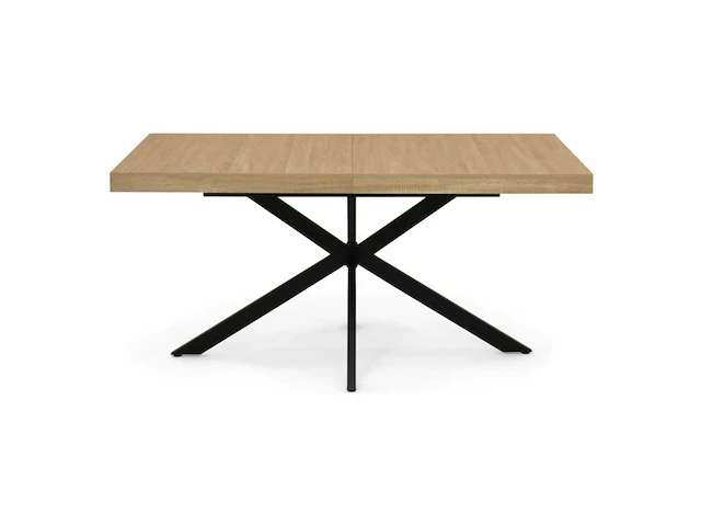 Uitschuifbare dienblad eettafel 200-240cm - afbeelding 7 van  9