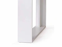Uitschuifbare eettafel - 160x200cm - afbeelding 7 van  10
