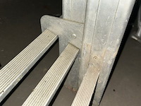 Uitschuifbare ladder d.c.b. - afbeelding 4 van  4