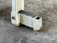 Uitschuifbare ladder meno - afbeelding 2 van  5
