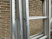 Uitschuifbare ladder - afbeelding 3 van  5