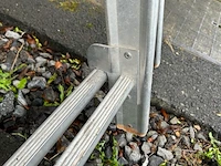 Uitschuifbare ladder - afbeelding 4 van  5