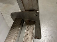 Uitschuifbare ladder - afbeelding 4 van  4