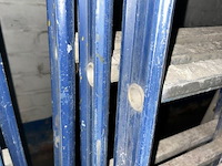 Uitschuifbare ladder - afbeelding 3 van  4
