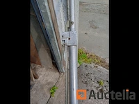 Uitschuifbare spanbuizen - afbeelding 3 van  6