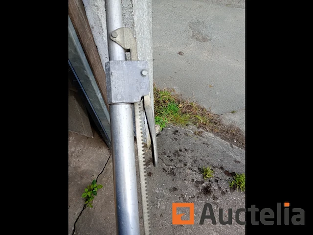 Uitschuifbare spanbuizen - afbeelding 4 van  6