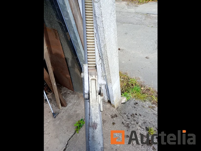 Uitschuifbare spanbuizen - afbeelding 5 van  6