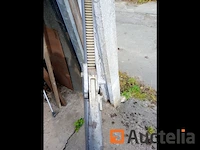 Uitschuifbare spanbuizen - afbeelding 5 van  6