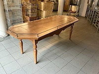 Uitstal tafel - afbeelding 2 van  6