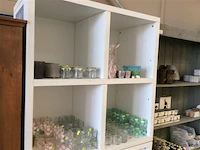 Uitstalkast zonder inhoud - afbeelding 1 van  1