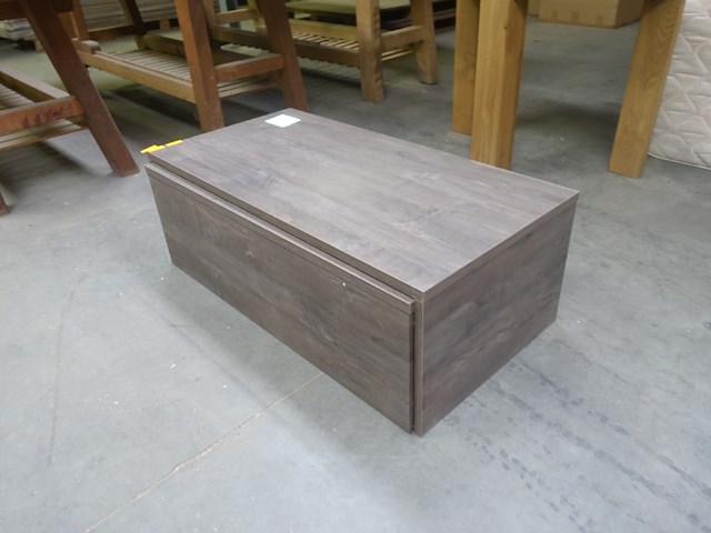 Uittrekbare salontafel - afbeelding 4 van  4