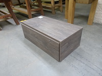 Uittrekbare salontafel - afbeelding 4 van  4