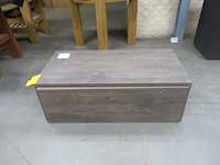 Uittrekbare salontafel - afbeelding 3 van  4