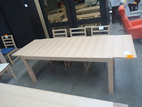 Uittrekbare tafel - afbeelding 1 van  1