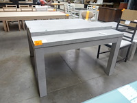 Uittrekbare tafel - afbeelding 1 van  3