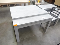 Uittrekbare tafel - afbeelding 2 van  3