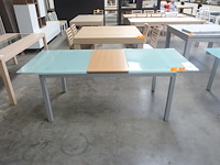 Uittrekbare tafel - afbeelding 2 van  2