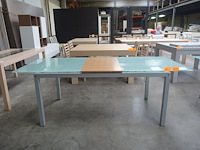 Uittrekbare tafel - afbeelding 1 van  2