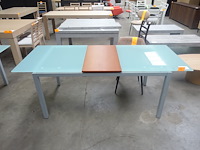 Uittrekbare tafel - afbeelding 2 van  2