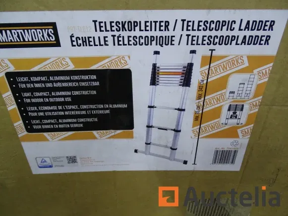 Uitverkoop van handgereedschap (apparatuur nieuw)