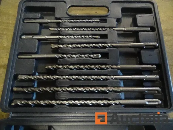 Uitverkoop van handgereedschap (apparatuur nieuw)