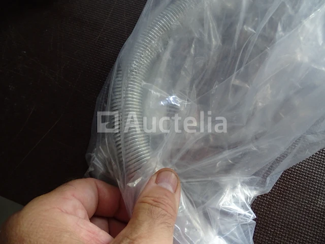 Uitwendige buigveer voor meerlaagse buis met diameter ø16 x b. 50 cm - afbeelding 2 van  3