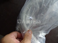 Uitwendige buigveer voor meerlaagse buis met diameter ø16 x b. 50 cm - afbeelding 2 van  3