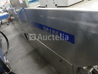 Ulma tf-mini thermovormmachine - afbeelding 1 van  11