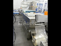 Ulma tf-mini thermovormmachine - afbeelding 5 van  11