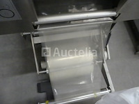 Ulma tf-mini thermovormmachine - afbeelding 7 van  11