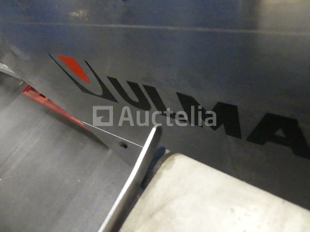 Ulma tf-mini thermovormmachine - afbeelding 9 van  11