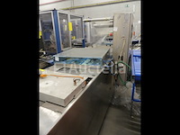 Ulma tf-mini thermovormmachine - afbeelding 10 van  11