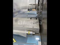 Ulma tf-mini thermovormmachine - afbeelding 11 van  11