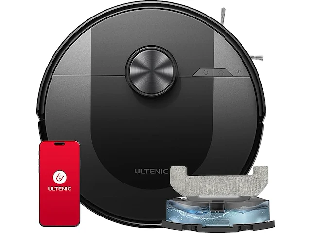 Ultenic robot - afbeelding 1 van  6