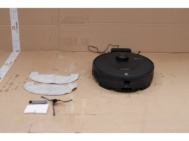 Ultenic robot - afbeelding 2 van  6