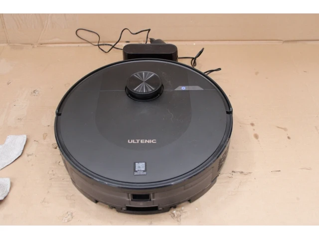Ultenic robot - afbeelding 4 van  6