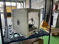 Ultimaker 3 3d printer - afbeelding 1 van  6