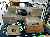 Ultimaker 3 3d printer - afbeelding 2 van  6