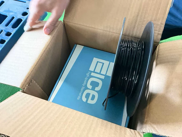 Ultimaker 3 3d printer - afbeelding 4 van  6