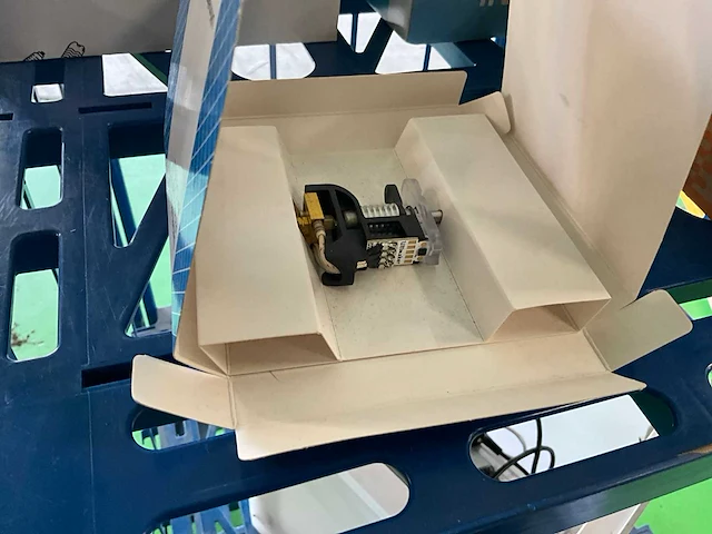 Ultimaker 3 3d printer - afbeelding 5 van  6