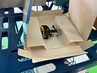 Ultimaker 3 3d printer - afbeelding 5 van  6