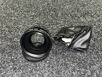 Ultimax lens hd - afbeelding 1 van  3
