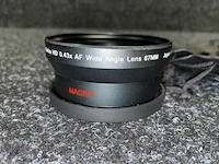 Ultimax lens hd - afbeelding 2 van  3